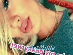 HotMillla