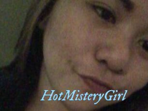 HotMisteryGirl