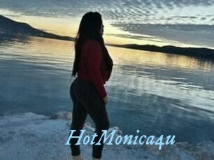 HotMonica4u
