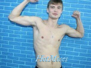 HotMoses