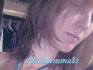HotMumma82