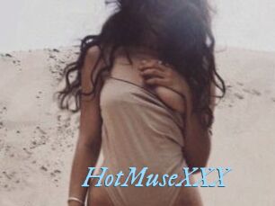 HotMuseXXX