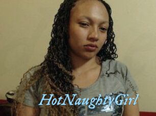 HotNaughtyGirl