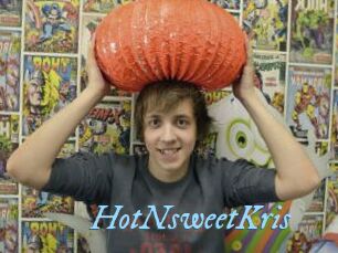HotNsweetKris