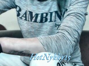 HotNykky25