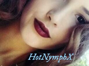 HotNymphX