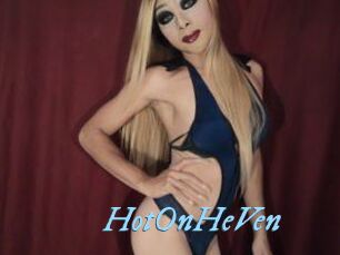 HotOnHeVen