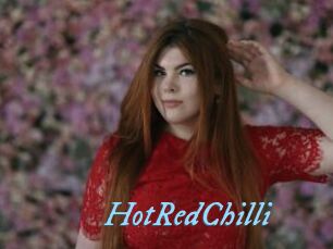 HotRedChilli