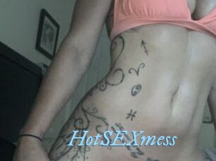 HotSEXmess