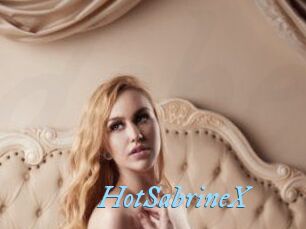 HotSabrineX