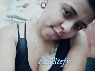 HotStefy