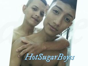 HotSugarBoyss