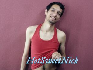 HotSweetNick
