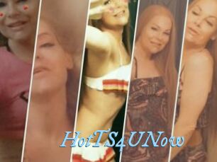 HotTS4UNow