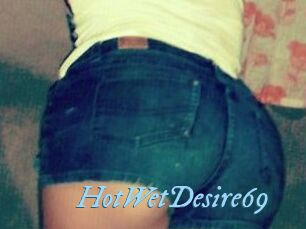 HotWetDesire69