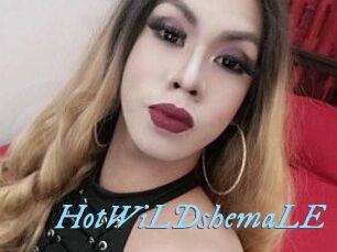 HotWiLDshemaLE
