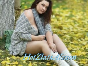 HotZlataAlisson