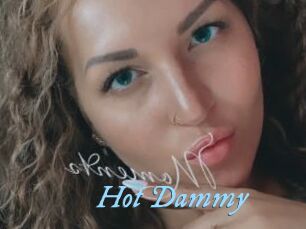 Hot_Dammy