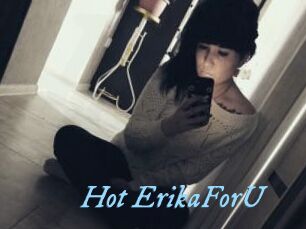 Hot_ErikaForU