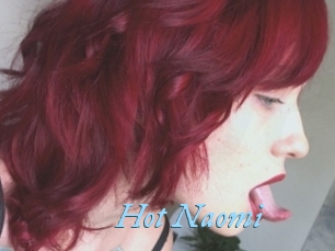 Hot_Naomi DeriheruI