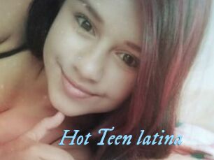 Hot_Teen_latina