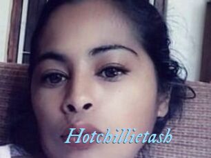 Hotchillietash
