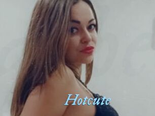 Hotcute