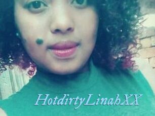 HotdirtyLinahXX
