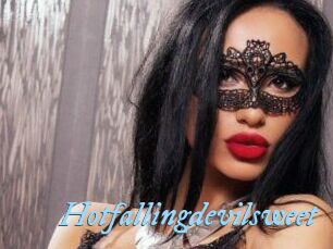 Hotfallingdevilsweet