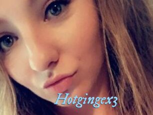 Hotgingex3