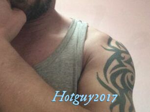 Hotguy2017