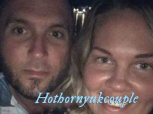 Hothornyukcouple