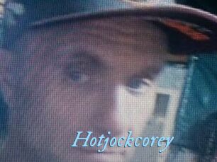 Hotjockcorey