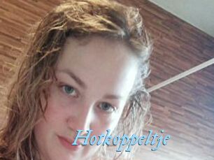 Hotkoppeltje