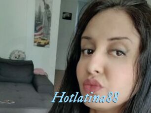 Hotlatina88