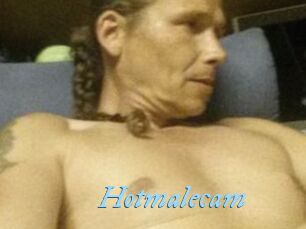 Hotmalecam