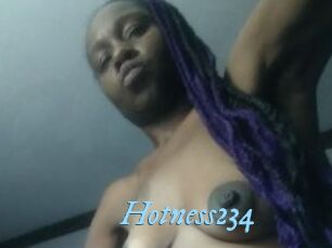 Hotness234