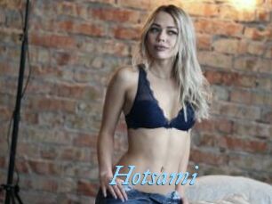 Hotsami