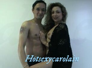 Hotsexycarolain