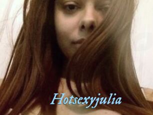Hotsexyjulia