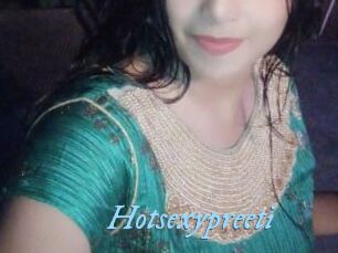 Hotsexypreeti