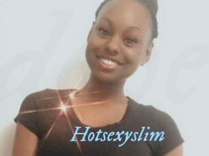 Hotsexyslim
