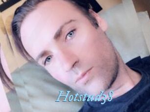 Hotstud38 DeriheruI