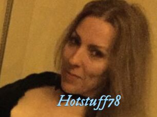 Hotstuff78