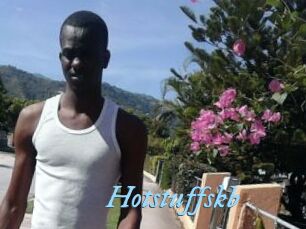 Hotstuffskb