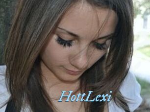 HottLexi