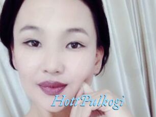 HottPulkogi