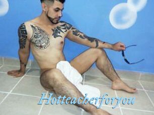 Hotteacherforyou