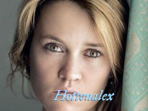 Hottenalex