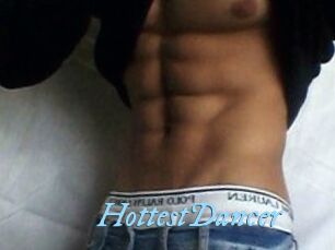 HottestDancer
